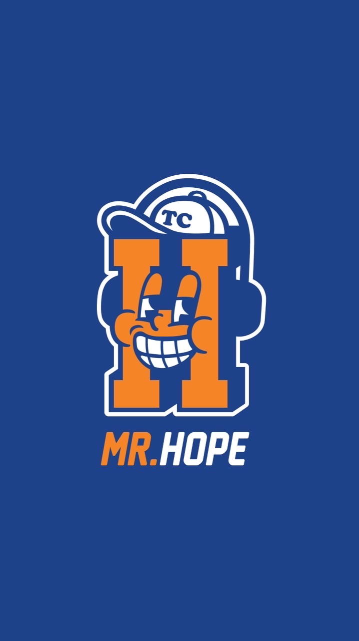 HOOD by MR.HOPE