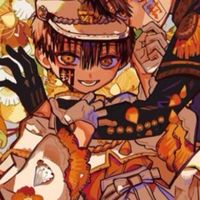 地縛少年花子くん好きなりきるオプ
