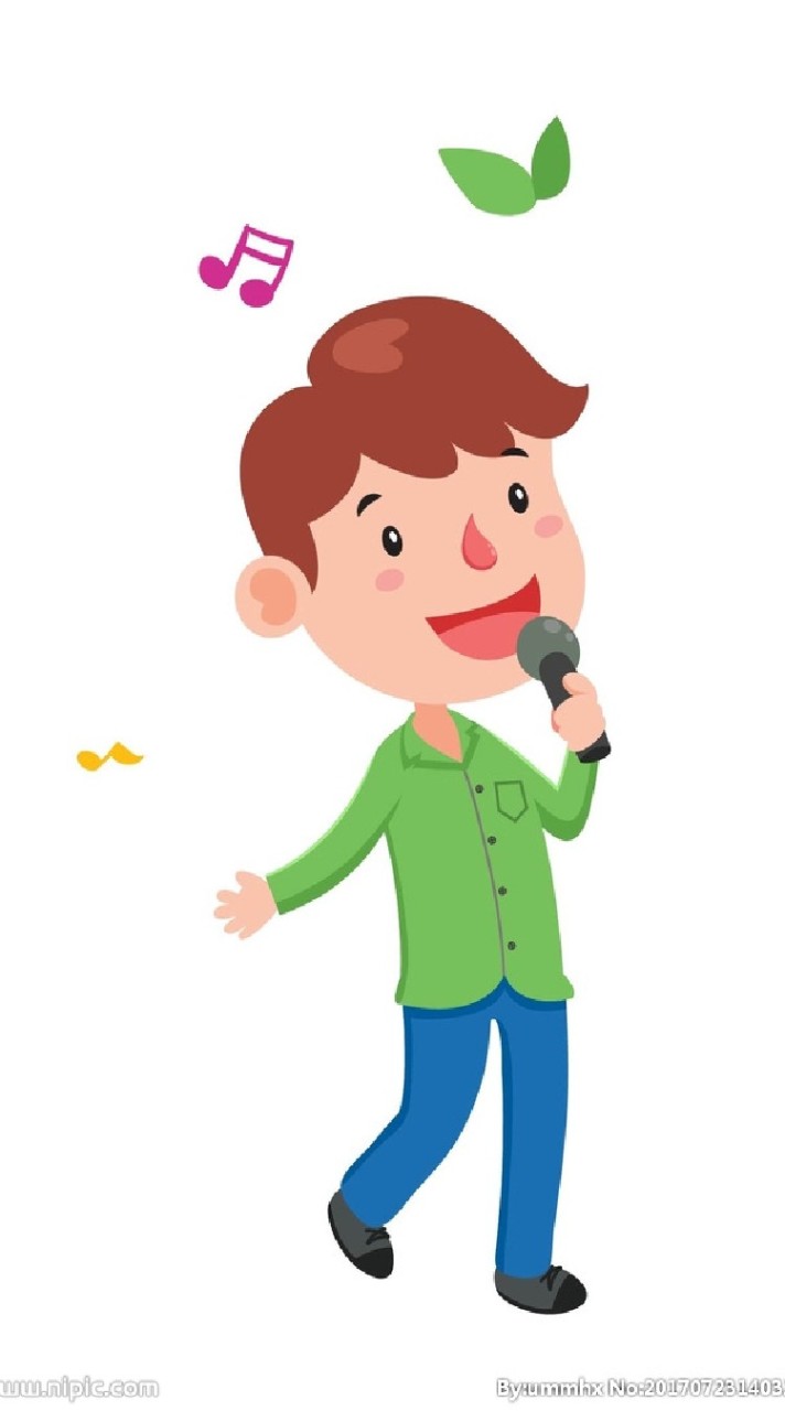 喜愛經典國台語老歌的年輕人；一個人找不到伴揪唱歌的年輕人