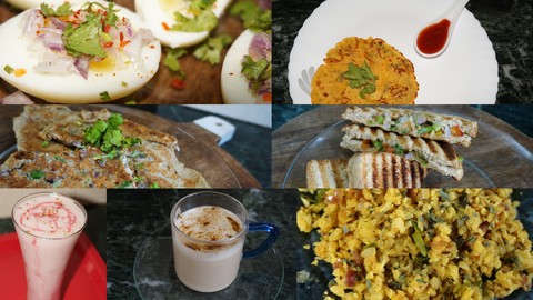 7 recipes that will change the way you start your day!