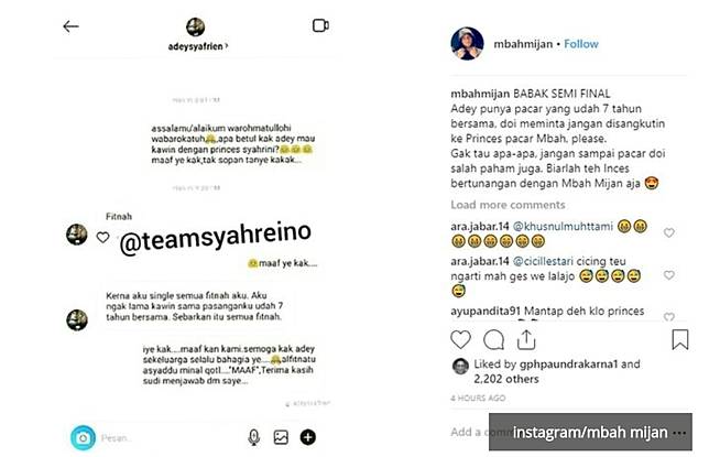 Pengakuan Adey Syafrien, pengusaha kaya yang diduga lamar Syahrini