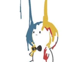 ぴくと信者の家