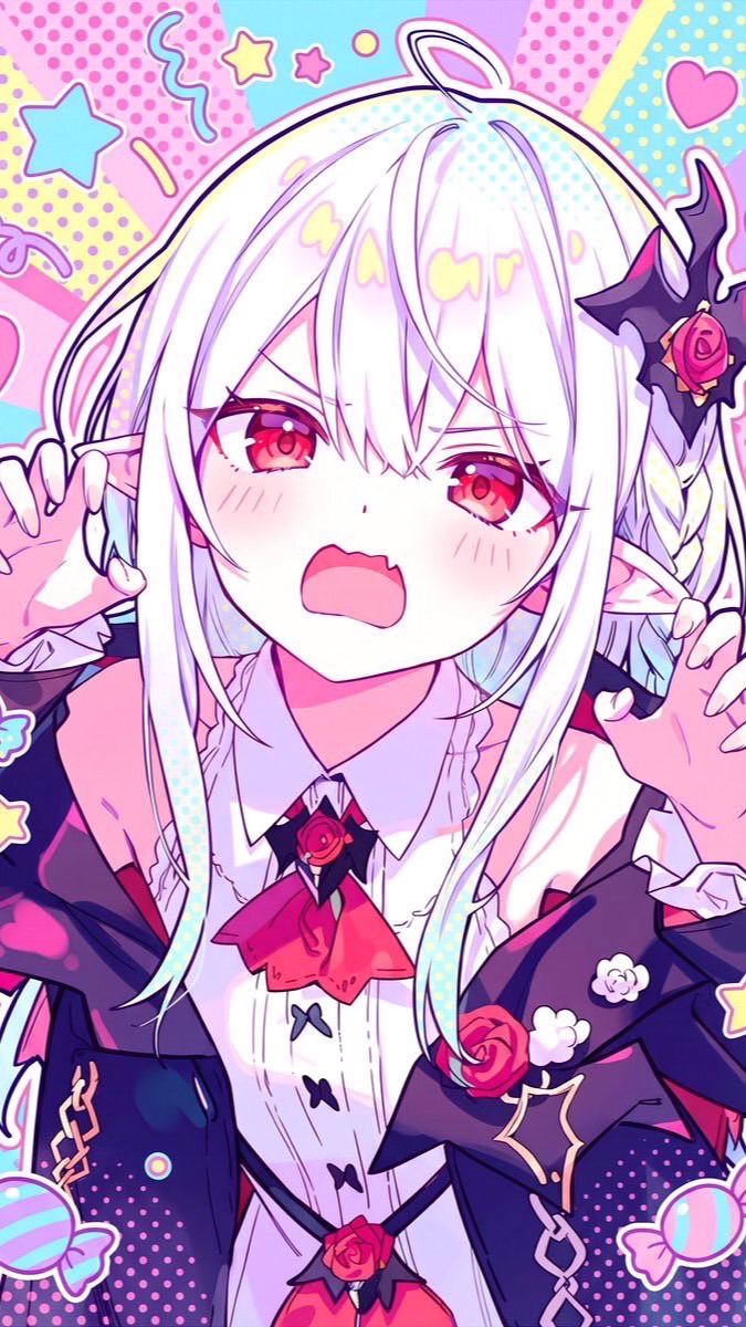 雑談メインで色々やってみよ