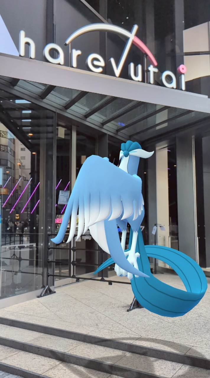 ポケモンGO ★初心者歓迎★〚雑談〛