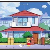 家の事。