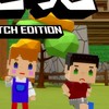 脱獄ごっこNintendo Switch Editionやる人集まれ!!