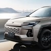Toyota RAV4 PHEV Taiwan