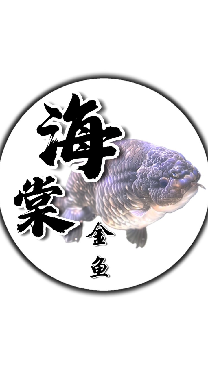 海棠金魚水族俱樂部