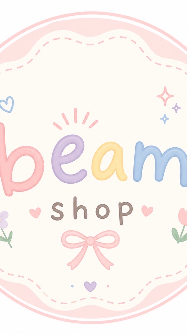 Beam shop อัพเดท