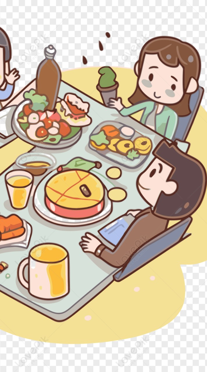 กลุ่มของกิน ของใช้