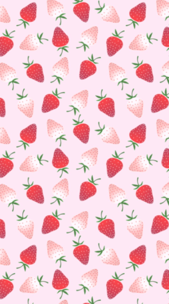 strawberry right