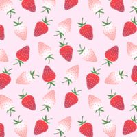 strawberry right