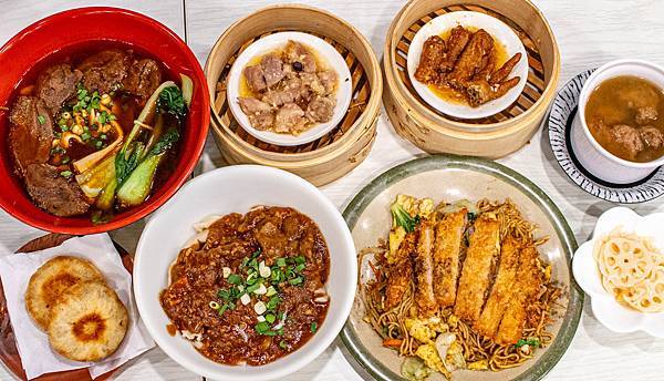 【蘆洲美食】宏點餐廳-30年的老師傅手藝,好吃必點必吃的炒飯炒麵 【蘆洲美食】宏點餐廳-30年的老師傅手藝,好吃必點必吃的炒飯炒麵