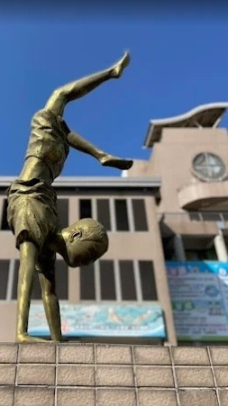 台中市潭子頭家國小討論群