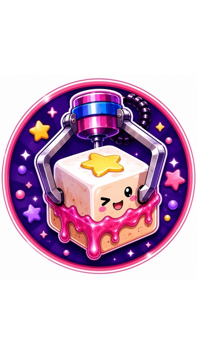 方糖夾心🌟中獎群