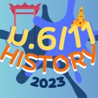 History Class 6/11
