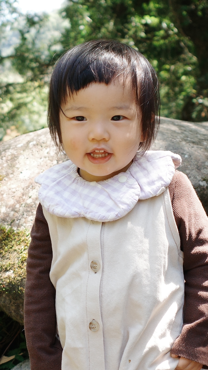 快樂小棗子