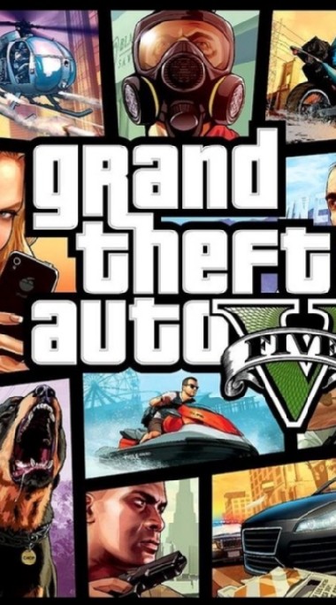 GTA5線上（ps玩家，pc也可)