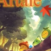 Artale繁體中文 雪花、大廣販賣區