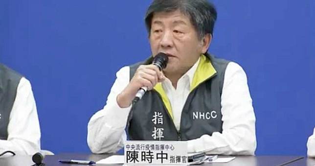 武漢肺炎／武漢肺炎本土確診第5例　與首例女台商同機