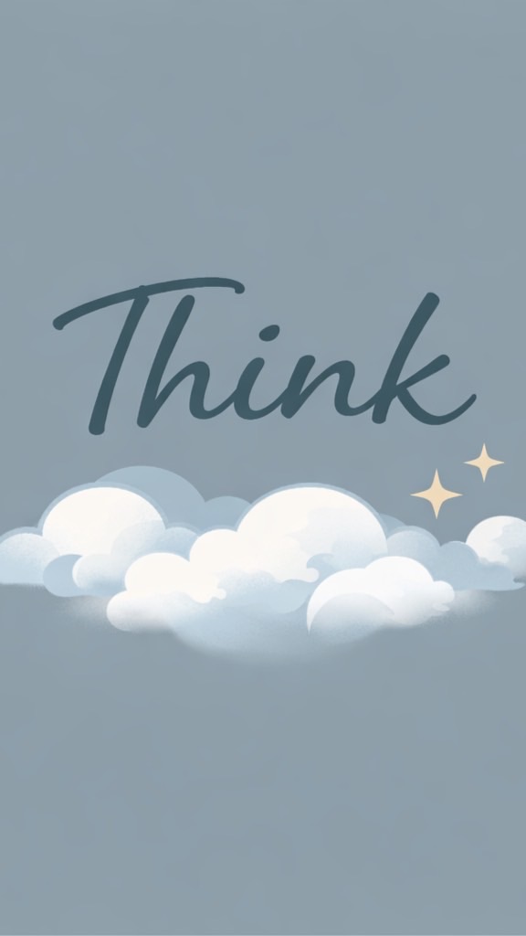 Think｜雲端好友選物部