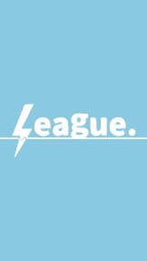 League.(リーグピリオド) 公式　#リグピ OpenChat