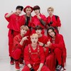 前に、｢スキズ、BTS、txt、SEVENTEEN好きな子おいで〜！｣にいた子集まれ！