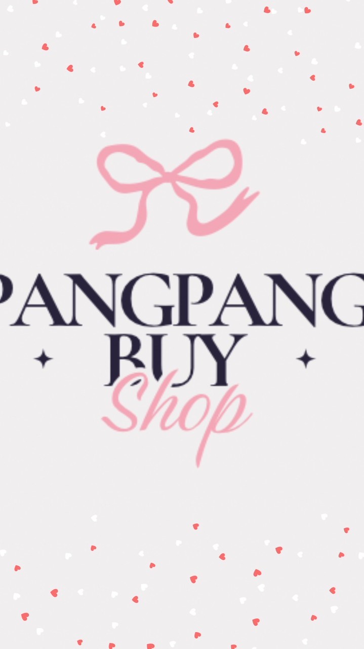 แจ้งเตือนไลฟ์ pangpangbuyshop🛍️
