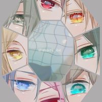 おえもさん推しのためのまったり拠点