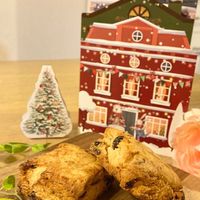 米粉と米麹でクリスマス2DAYSレッスン受講者専用