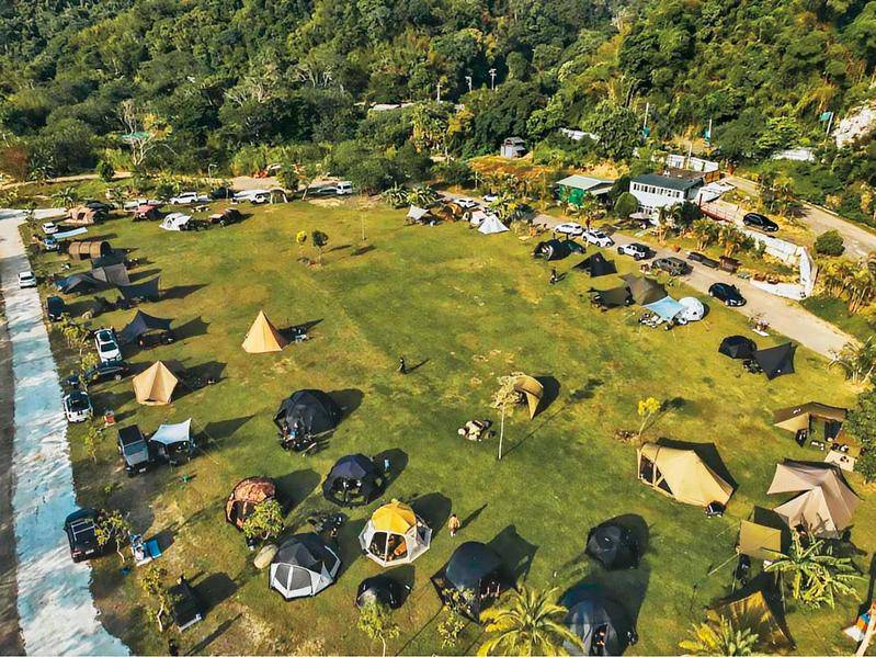 [討論] 巨量強酸竟倒在露營區