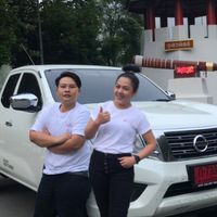 นิสสันอั๋น&เอ้ โปรดี ดาวน์น้อย ผ่อนสบาย