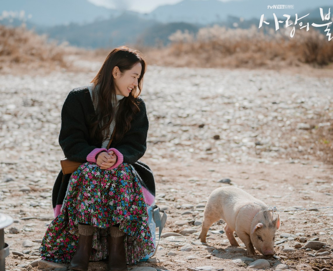 《海岸村恰恰恰》漁夫金宣虎竟能這麼帥！韓劇「鄉村愛情故事」推薦，這部比《山茶花》還好哭