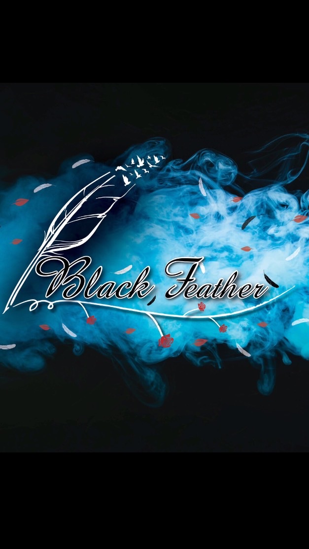 BlackFeatherx🦅