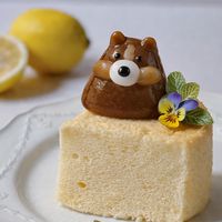 溫青餐桌｜選物社