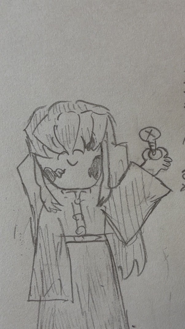 いろんな絵師さん 雑談したい人〜　おいでェェェェ