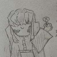 いろんな絵師さん 雑談したい人〜　おいでェェェェ