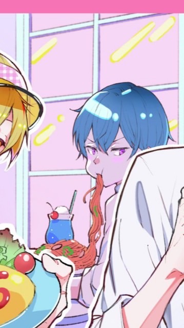 ハンドレ　推し，好き，絵師おいで〜！(ほぼ雑談)(