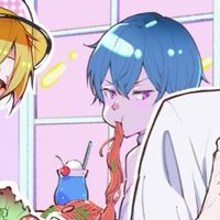 ハンドレ　推し，好き，絵師おいで〜！(ほぼ雑談)(