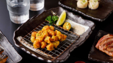 呼乾啦！四大酒精推進料理 讓你越吃越嗨