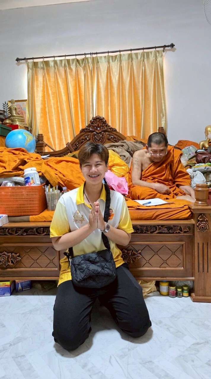 กลุ่มลงรูปนายหน้าอ้ายฟ้าพระแท้ 🙏🏻
