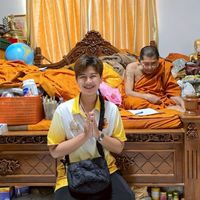 กลุ่มลงรูปนายหน้าอ้ายฟ้าพระแท้ 🙏🏻