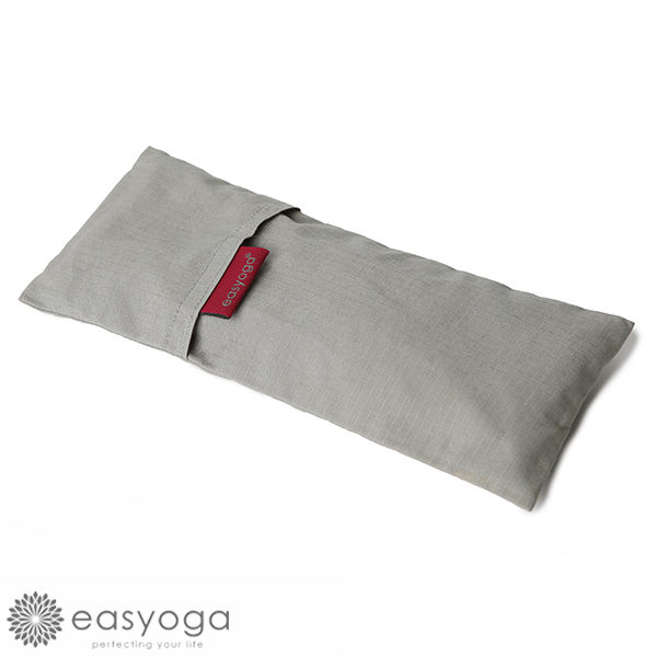 填充物：純天然種籽(薰衣草籽、亞麻籽、綠豆) n材質：竹炭纖維布料 n重量：190g