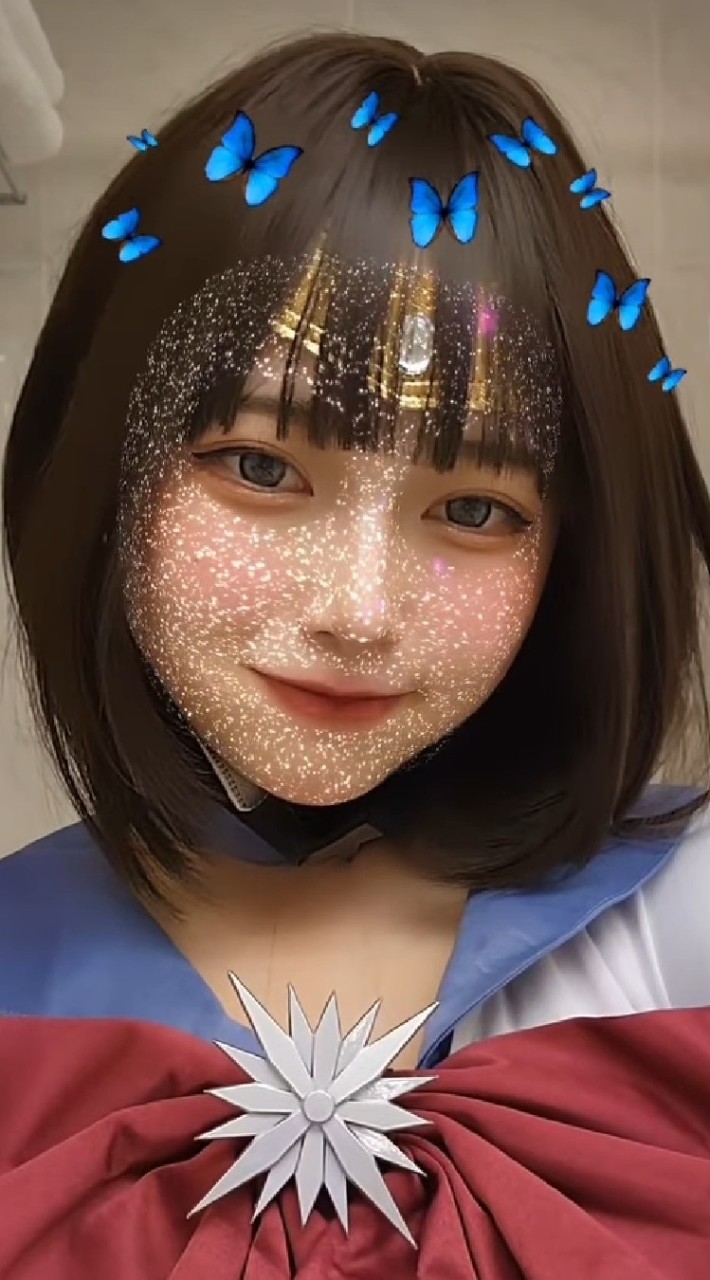 むめいちゃん推し集まれ！🈁