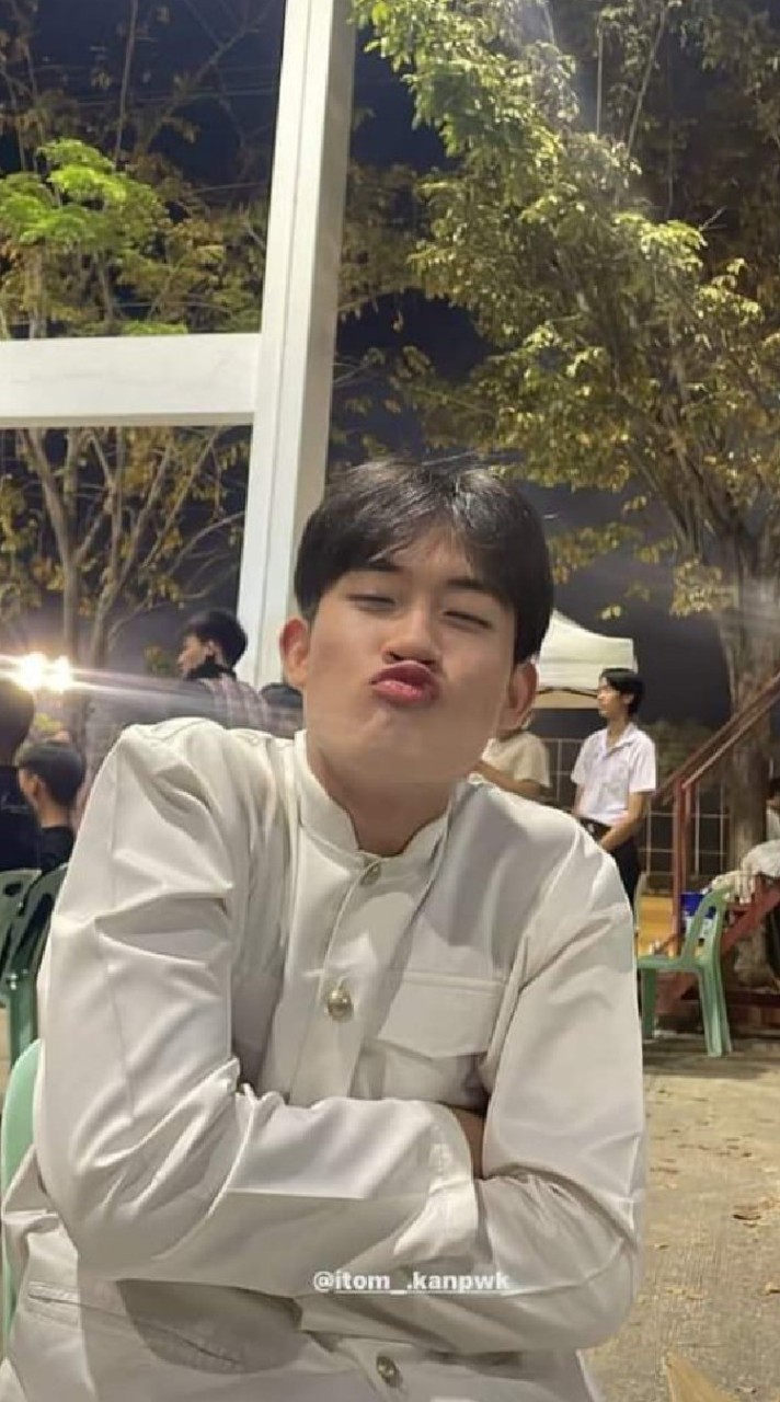 อะตอม ยุพราช✨💗