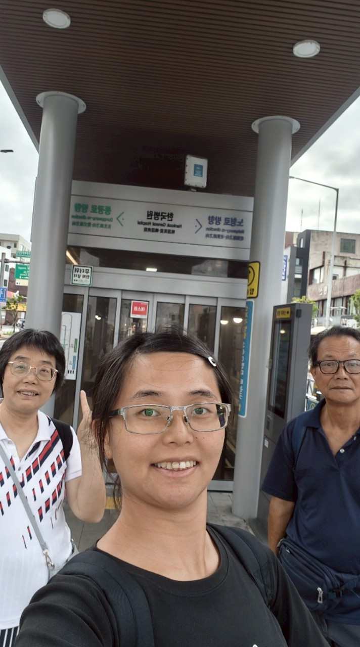 王家旅遊紀錄