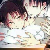 進撃の巨人 nrkr BL