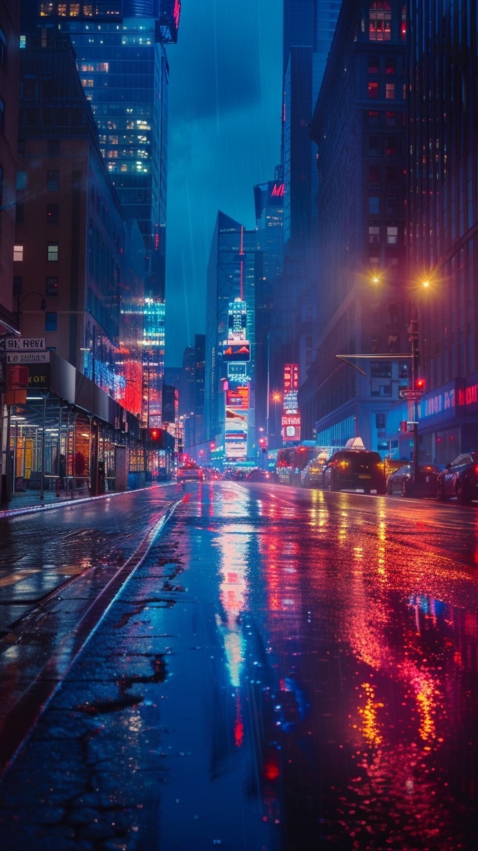 折也〚 NEON CITY 〛