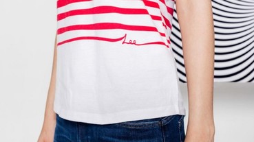 Lee 2018 春夏 BODY OPTIX 優形丹寧系列 不止於纖瘦 360°完美身形再進化