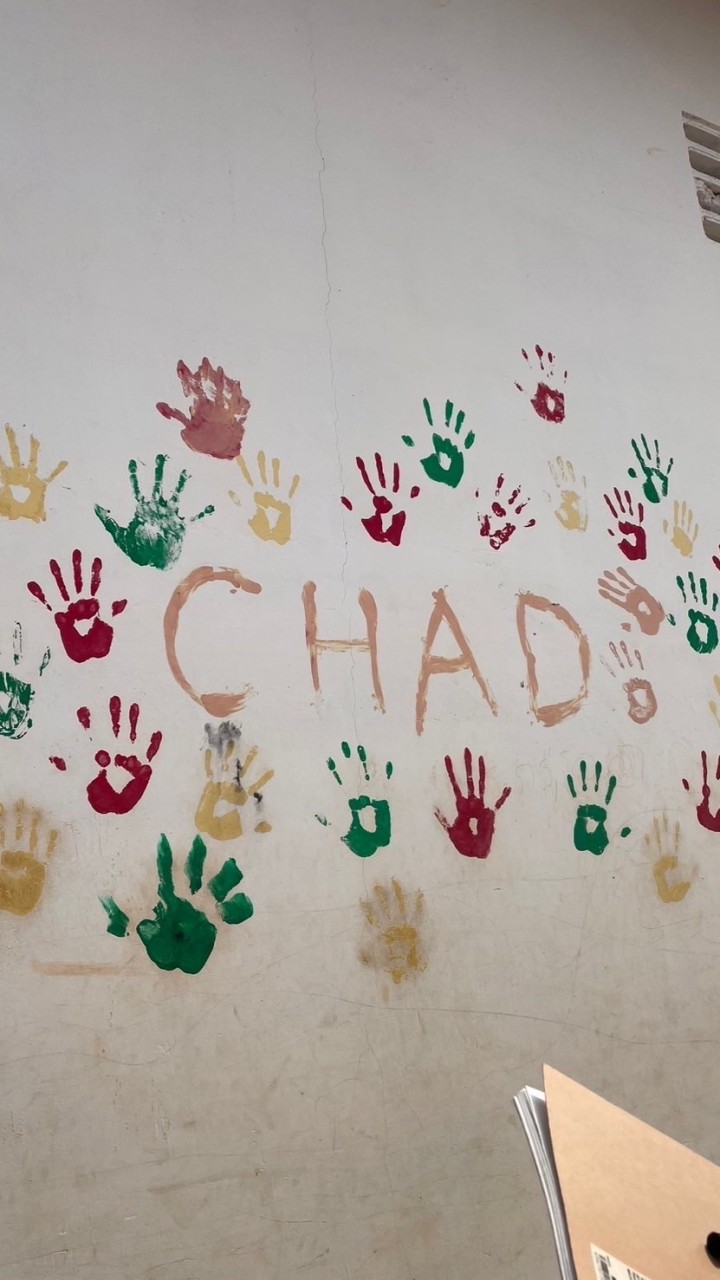 CHADオープンチャット
